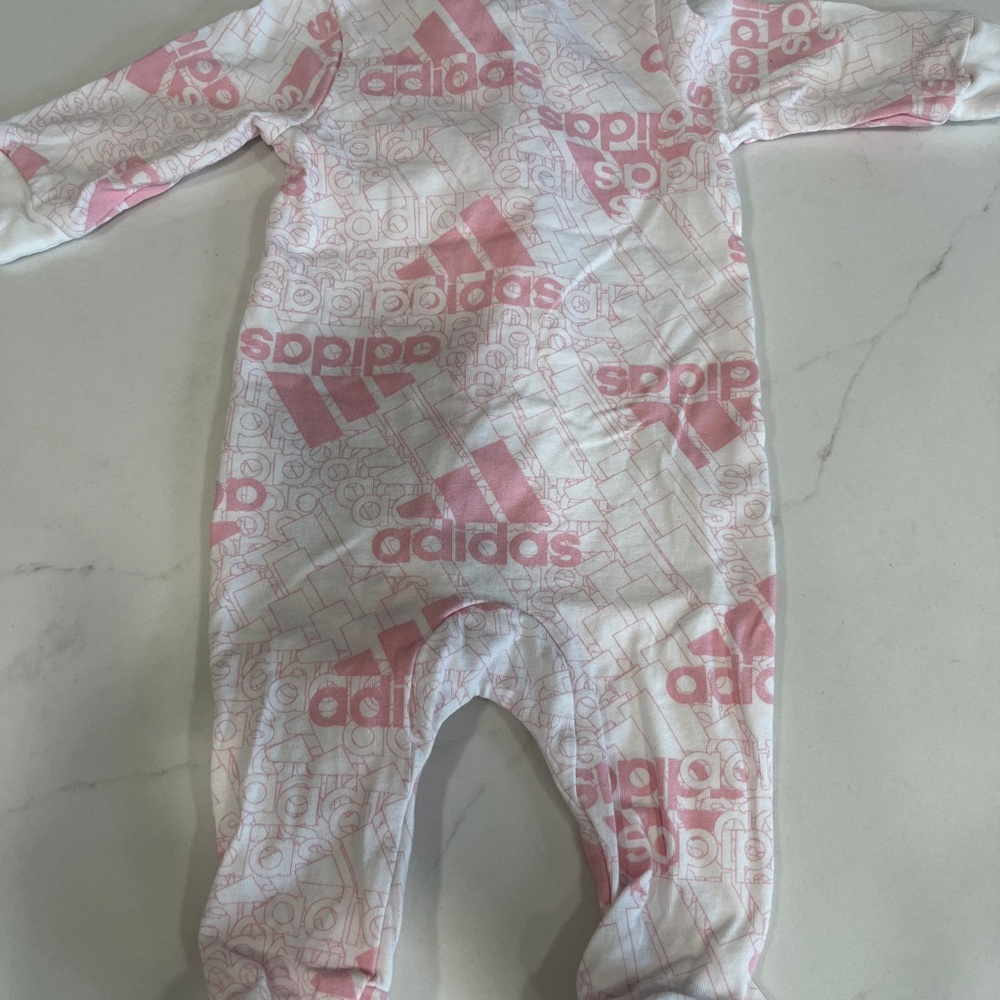Baby girl Adidas - Picture 2 of 3